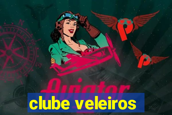 clube veleiros