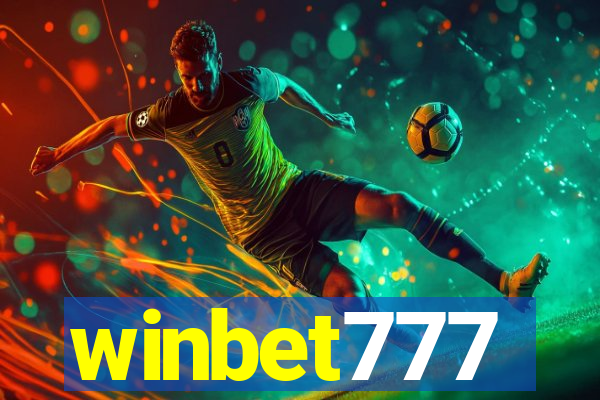 winbet777