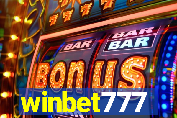 winbet777