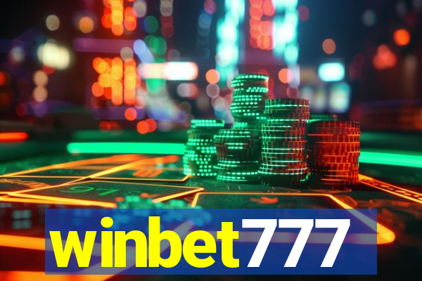 winbet777