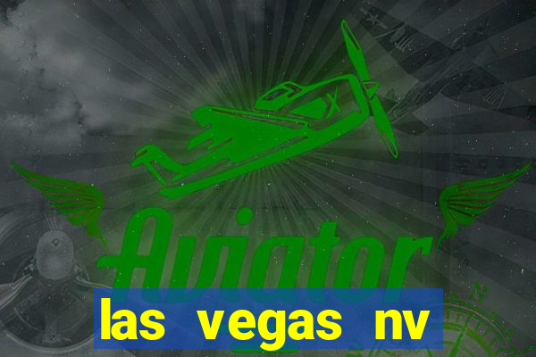 las vegas nv casino hotels