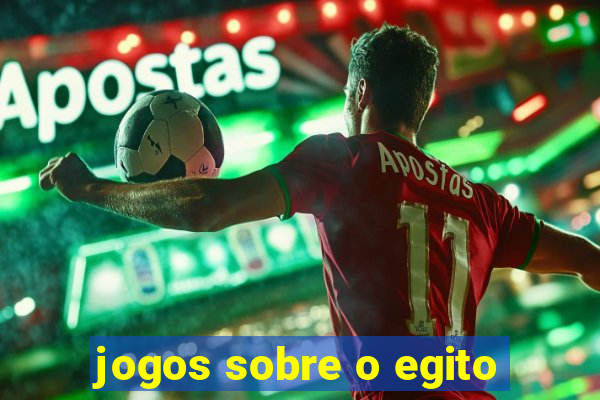 jogos sobre o egito