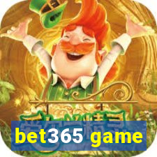 bet365 game