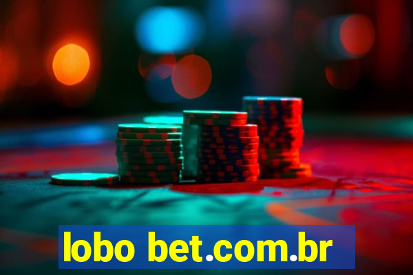 lobo bet.com.br