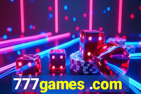 777games .com