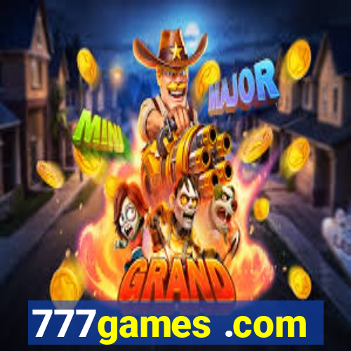 777games .com