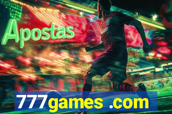 777games .com