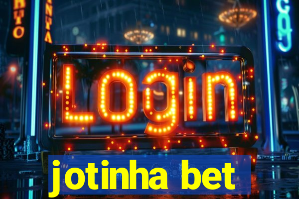 jotinha bet