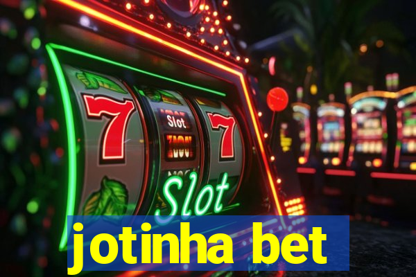 jotinha bet