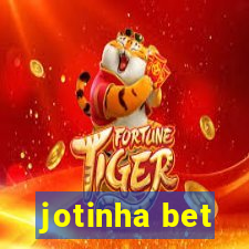 jotinha bet