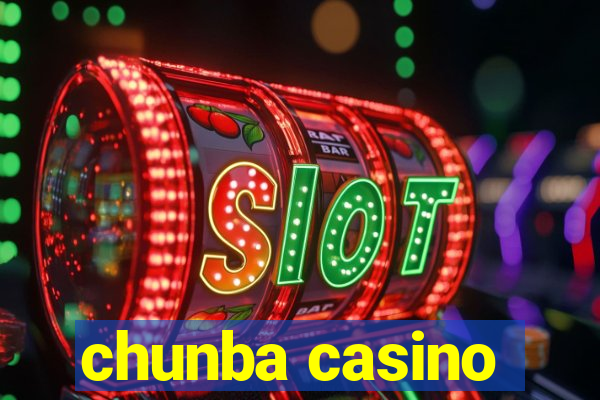 chunba casino