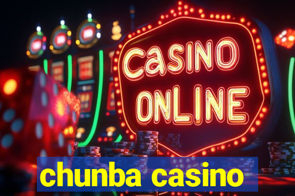 chunba casino