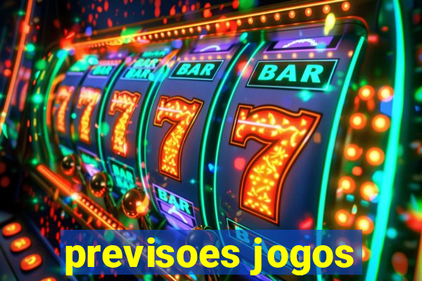 previsoes jogos