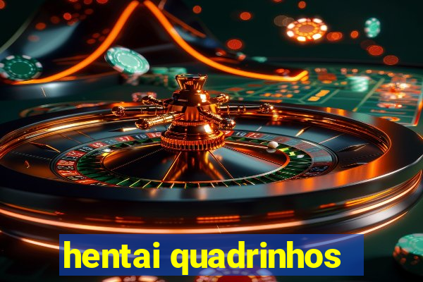 hentai quadrinhos