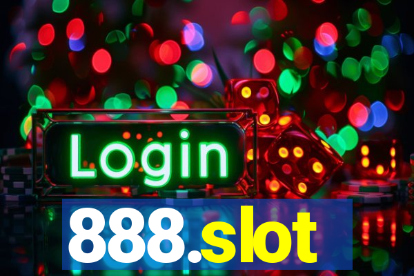 888.slot