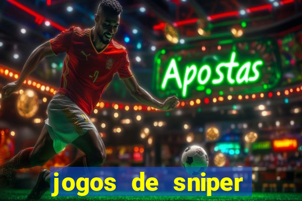 jogos de sniper para pc