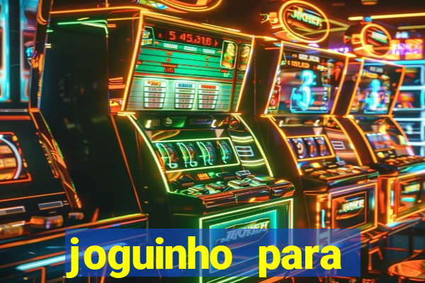 joguinho para ganhar dinheiro sem depositar