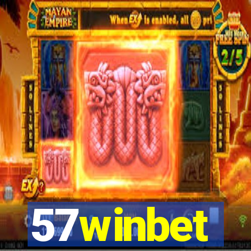 57winbet