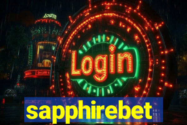 sapphirebet