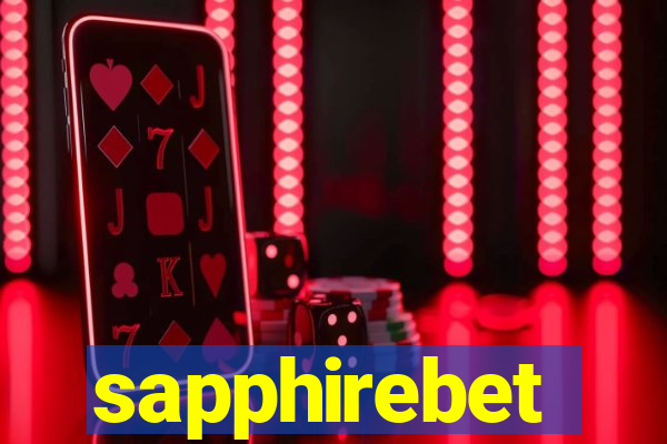 sapphirebet