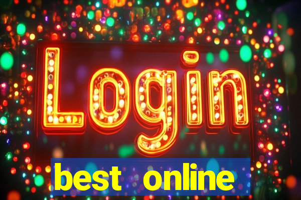 best online australian casino