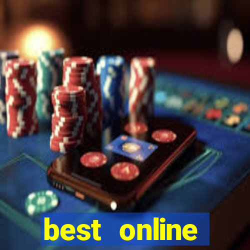 best online australian casino