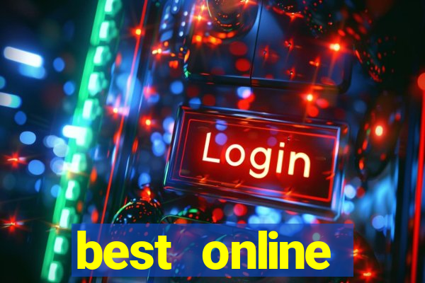 best online australian casino