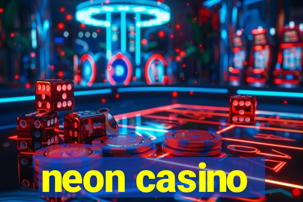 neon casino