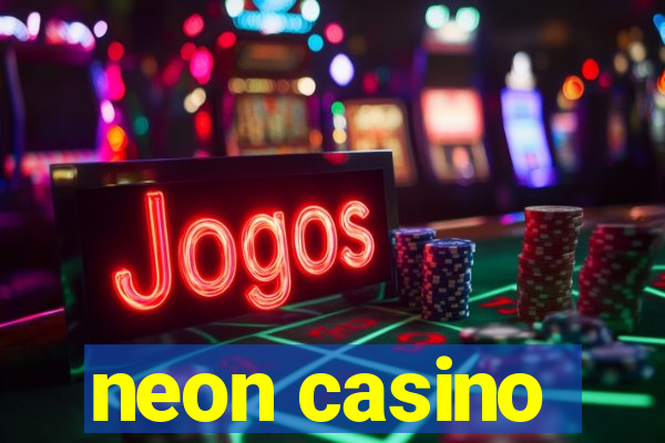 neon casino