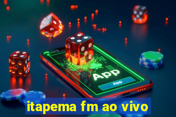 itapema fm ao vivo