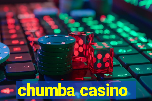 chumba casino