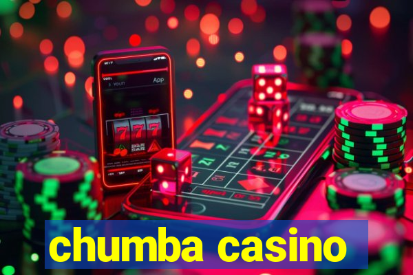 chumba casino