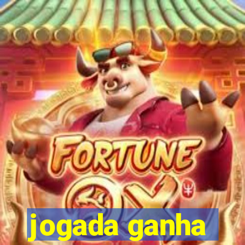 jogada ganha