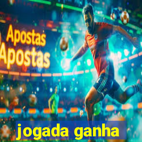 jogada ganha