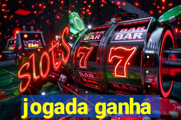 jogada ganha