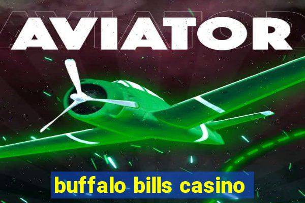 buffalo bills casino