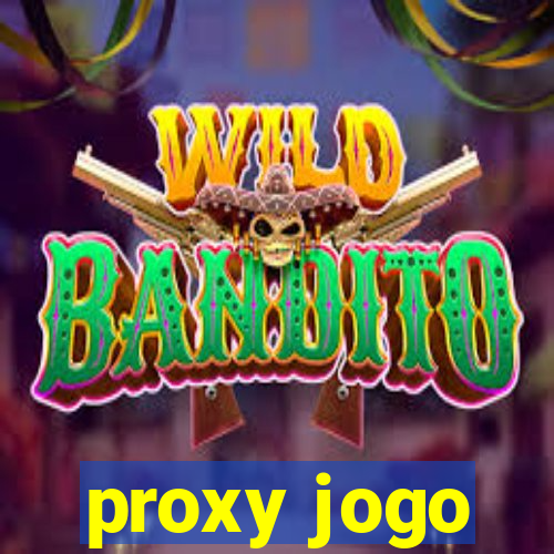 proxy jogo