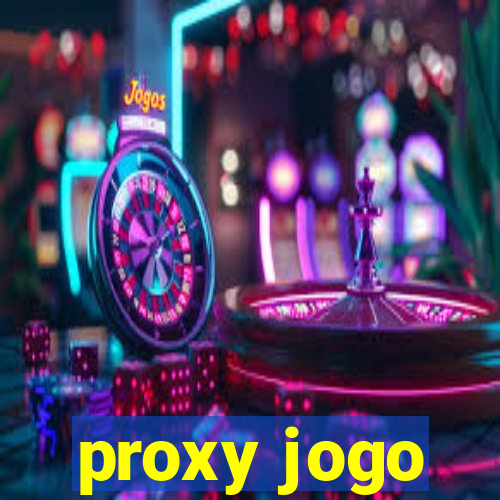 proxy jogo