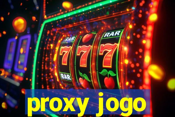 proxy jogo