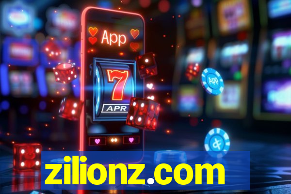 zilionz.com