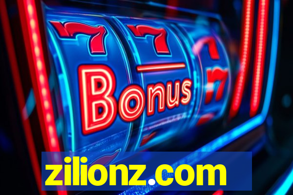 zilionz.com