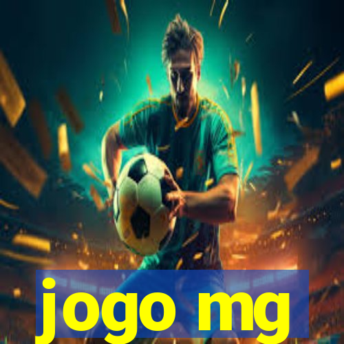 jogo mg