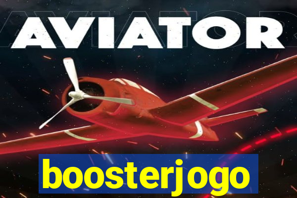 boosterjogo