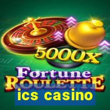 ics casino