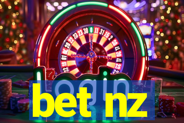 bet nz