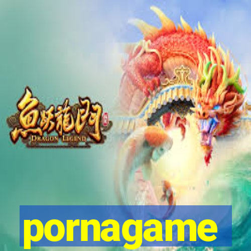 pornagame