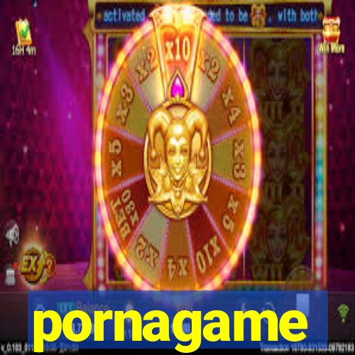 pornagame