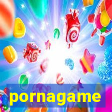 pornagame