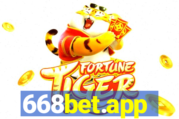 668bet.app