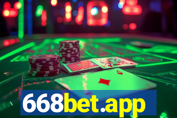 668bet.app